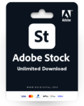 Adobe stock italia online 1 mese