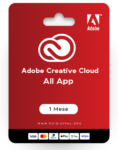 adobe creative cloud italia online 1 mese