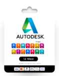 autodesk premium italia online 12 mesi