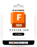 fusion 360lt premium italia online 12 mesi