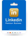 linkedin premium business online italia online 6 mesi