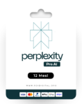 perplexity premium italia online 12 mesi