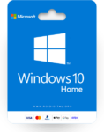 Windows 10 Home Retail italia online_