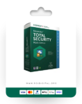Kaspersky Premium Total Security – 1 Year / 1 PC