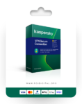 Kaspersky Premium VPN – 1 Year