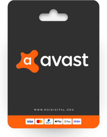 Avast Antivirus